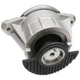Front Engine Mount Set Compatible With MERCEDES-BENZ C-CLASS W204 & E-CLASS W212 Engine Mount Left 2042400117 & Right 2042400217